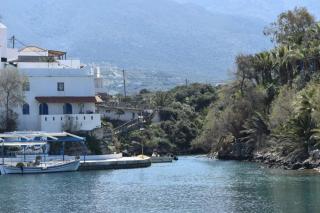 Guests Apartments in Sissi Creta - 4