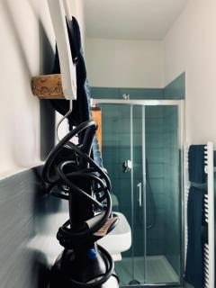 Dolce Nera B&B - Narni Scalo - 4