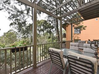 Villa 3br Penivity Villa located within Cypress Lakes Resort - Pokolbin - 9