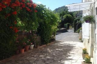 Maison de charme en Périgord 10 personnes La maison d'Albertine - 4