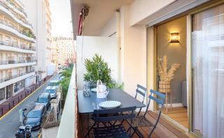 Host Inn Sweet Croisette - Cannes - 5
