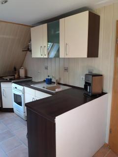 Ferienwohnung auf dem Land - Rochlitz - 3