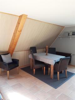 Ferienwohnung auf dem Land - Rochlitz - 2