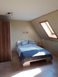 Ferienwohnung auf dem Land - Rochlitz - 1