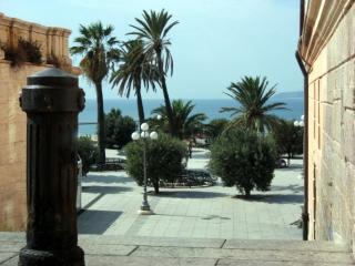 Residenze Palazzo Pes - Cagliari - 4