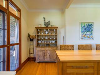 Roscrea Homestead Premier Homestead Accommodation - Glenwilliam - 7