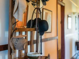 Roscrea Homestead Premier Homestead Accommodation - Glenwilliam - 3