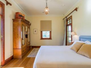 Roscrea Homestead Premier Homestead Accommodation - Glenwilliam - 6