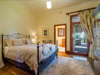 Roscrea Homestead Premier Homestead Accommodation - Glenwilliam - 4