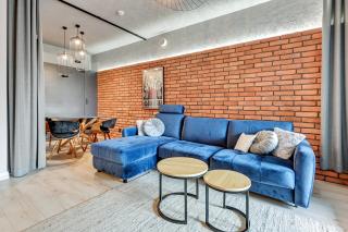 Granaria Comfort Apartments - Danzig - 4