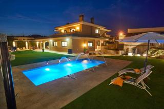 La Cantera Rural Spa - 0