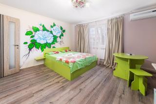Rest Time Apartments - Odesa - 0