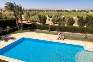 Villa with 5 bedrooms & 4 bathrooms - private heated pool - Hurghada - 5