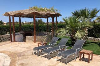 Villa with 5 bedrooms & 4 bathrooms - private heated pool - Hurghada - 1
