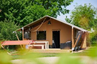 Glamping Renswoude - Renswoude - 4