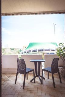 Appartamento Palafjilkam - Lido di Ostia - 9