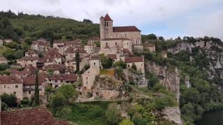Le Refuge du Cele - Cabrerets - 4