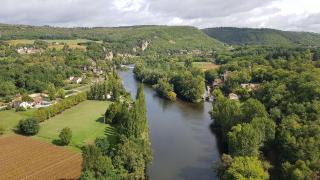 Le Refuge du Cele - Cabrerets - 5