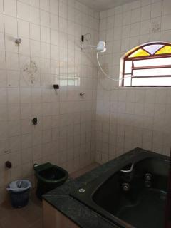 Chácara recanto da família - 2