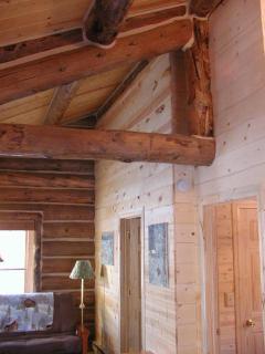 Renegade Log Cabin - Custer - 5
