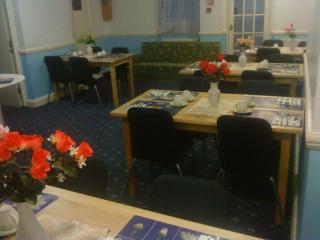 Hotel Sophia - Londra - 6
