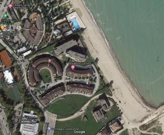 La casa sul mare - Porto SantʼElpidio - 8