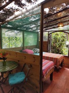 Mariri Jungle Lodge - Alto Paraíso de Goiás - 1