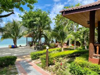 Phi Phi Villa Resort - Phi Phi Don - 0