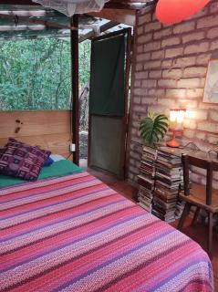 Mariri Jungle Lodge - Alto Paraíso de Goiás - 2