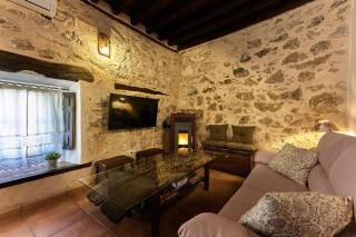 Casa Rural Tornerías - Cuerva - 6