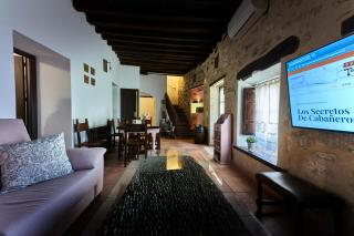 Casa Rural Tornerías - Cuerva - 4