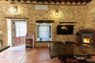 Casa Rural Tornerías - Cuerva - 7