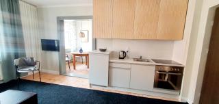 Apartamenty w Kamienicy - centrum, bezpłatny parking - 8
