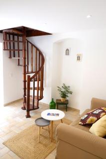 Proa d'Alfama Guest House - Lisboa - 9