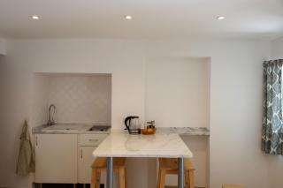 Proa d'Alfama Guest House - Lisbona - 3
