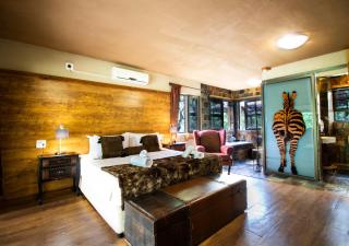 Adventure Bush Villa - Marloth Park - 0