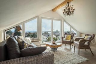 Haus See- und Säntisblick Dg - Friedrichshafen - 9
