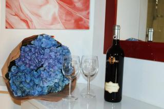 Casa Giorgia luxury apartment - Roma - 6