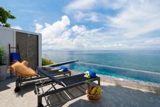 Cape Shark Villas - Ko Tao - 4