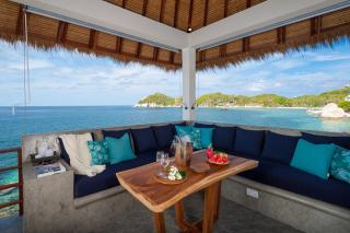 Cape Shark Villas - Ko Tao - 6