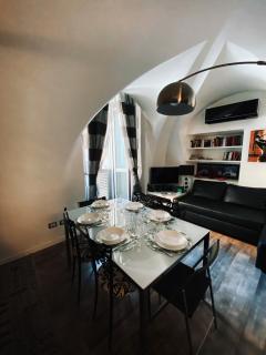 Casa Giorgia luxury apartment - Roma - 3