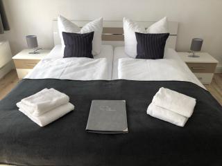 Pension Altstadt - Veimar - 4