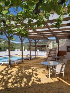 Casa Pino Solo - Iznájar - 4