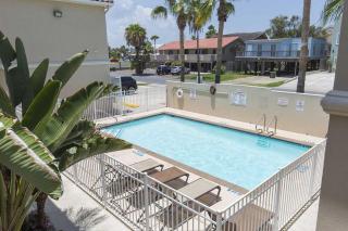 SEA GLASS 11 condo - South Padre Island - 7