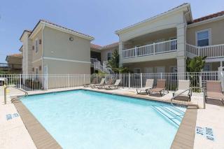 SEA GLASS 11 condo - South Padre Island - 8