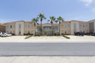 SEA GLASS 11 condo - South Padre Island - 0