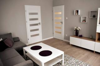 Modern apartment in Tarnow - Tarnów - 9