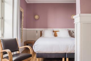Hotel Saint Julien - Biarritz - 6