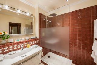 Relais & Châteaux Hotel Schwarzmatt - Badenweiler - 7