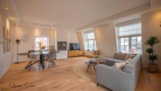ApartHotel Trendy by Urban Home Stay - Alkmaar - 0
